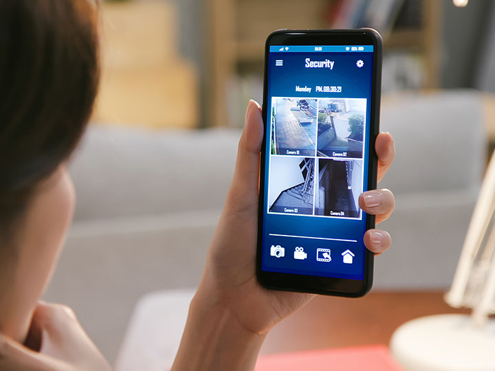 デジタル技術やシステムの活用による業務効率化